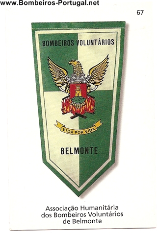 B.v. belmonte