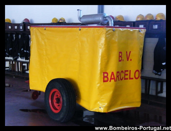 BV Barcelos