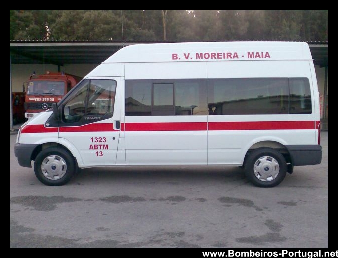 Abtm's - Bv Moreira Maia - 9