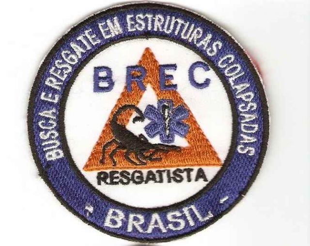 BREC - BRASIL