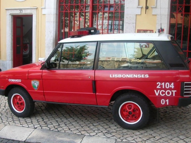 VCOT 01 - Lisbonenses