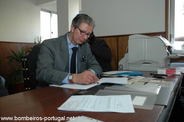 Escritura Notarial da APBV (01/02/2006) - 2