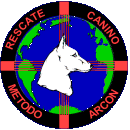 Rescate Canino Metodo Arcon