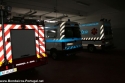 Parque de Emergência dos Bombeiros Voluntários de Proença-a-NOva (ABSC's 1 e 2 e VSAT 02 de Proença-a-Nova)