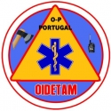 Representação Portuguesa da OIDETAM Internacional