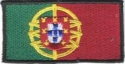 bandeira nacional portuguesa