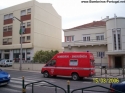 absc dos BV Cadaval a dirigir-s ao centro hospitalar de Torres Vedras