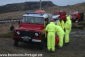 1ªEncontro Nacional de equipas de socorro e resgate em Montanha realizado na ilha da Madeira (Pico do Areeiro)