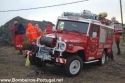 Veiculo de socorro e resgate em montanha e edificios
Bombeiros Voluntários Madeirenses (Madeira)