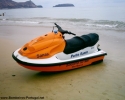 Moto de água busca e salvamento
SANAS-instituição madeirense para socorro no mar