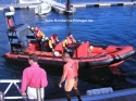 Aeronave que despenhou-se no mar na Ilha da Madeira em Setembro de 2003.
Buscas Marítimas pelo sanas madeira,bombeiros,Policia maritima e marinha