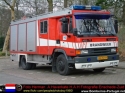 TS.LD3000MD250T2000 BJ 1996.Bombeiros Zeist The Netherlands
