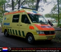 Ambulance Ambulance OOST Old screan