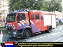 Fire service Municipale  Rotterdam Netherlands