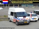 KLPD (Korps Landelijke Politiediensten) Netherlands