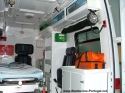 Ambulancia de Socorro....