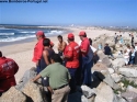 Salvamento Aquático - Ocorrência 53477
COS na Praia de  Paramos – Espinho
Dia 22.09.2007 
Fotos Enviadas por Paulo Reis Via email