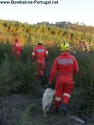 2º Encontro Cães Busca e Salvamento - Óbidos 2007