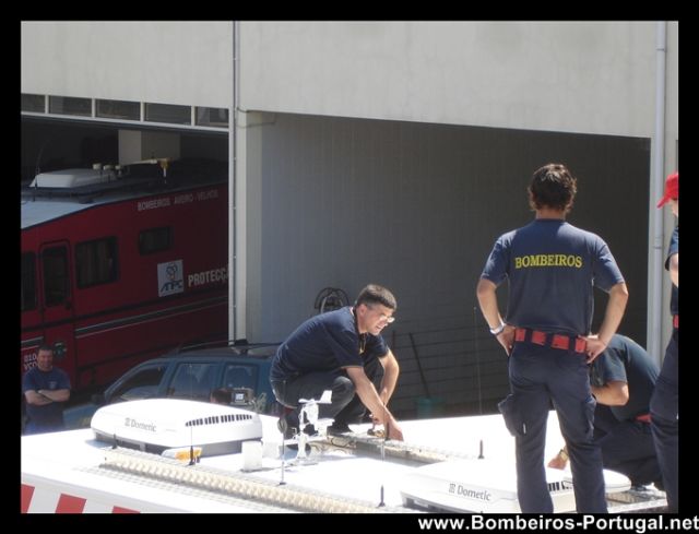 VCOC 01 da Proteção Civil de Aveiro - 10