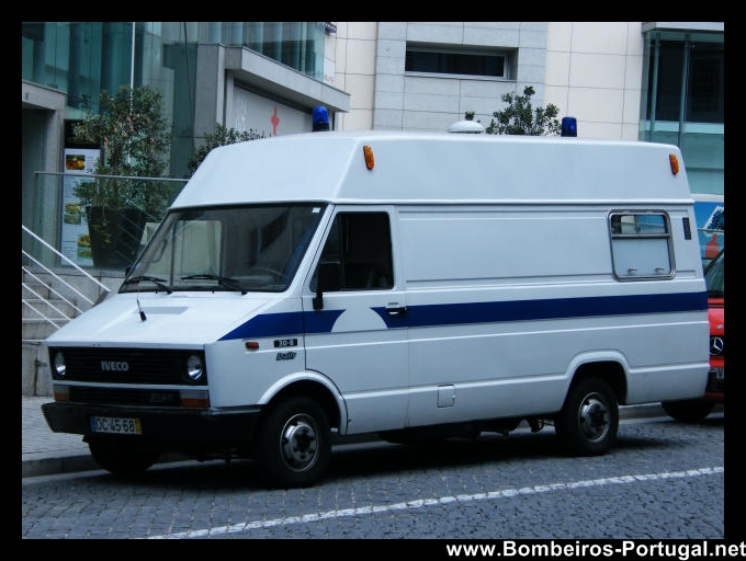 Veiculos BV Porto - 6