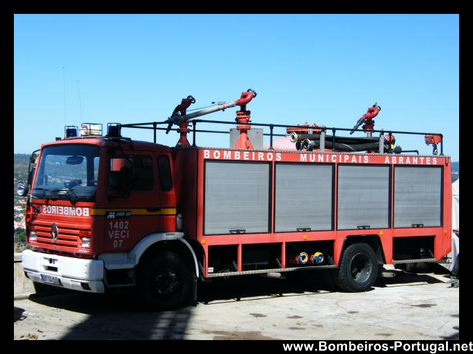VECI 07 BM Abrantes
