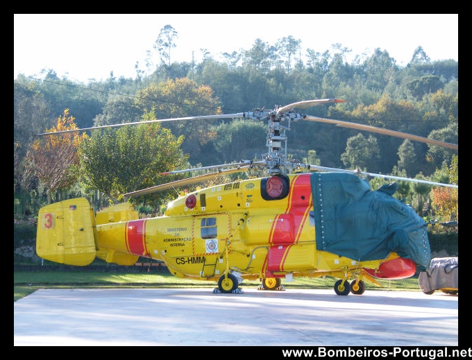 Kamov - Stª Comba Dão - 6