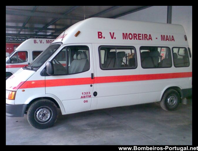 Abtm's - Bv Moreira Maia - 2