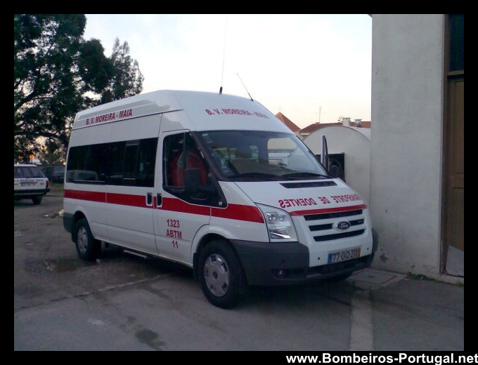Abtm's - Bv Moreira Maia - 7