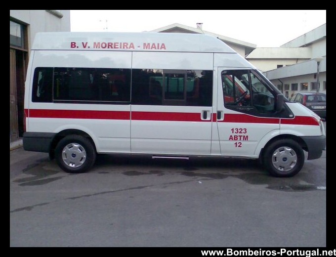 Abtm's - Bv Moreira Maia - 8