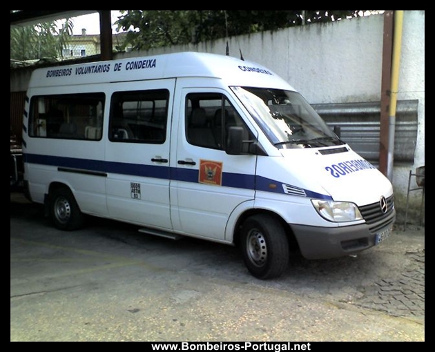 ABTM 03 Condeixa