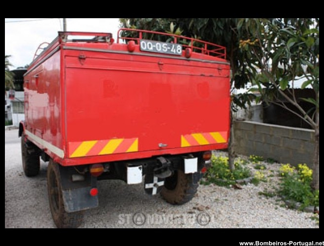 Unimog BV Espinhenses - 4
