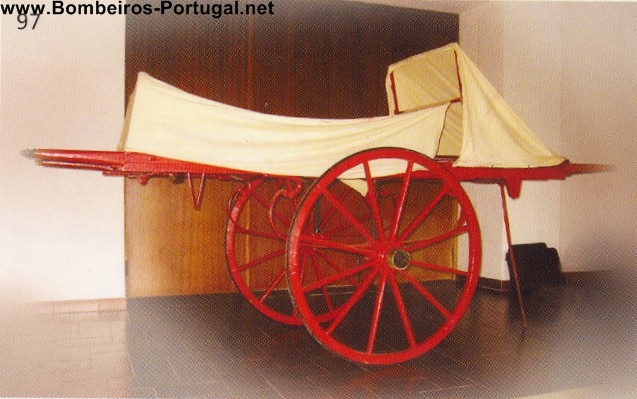 97 - Maca Rodada - B.V. S. Brás de Alportel