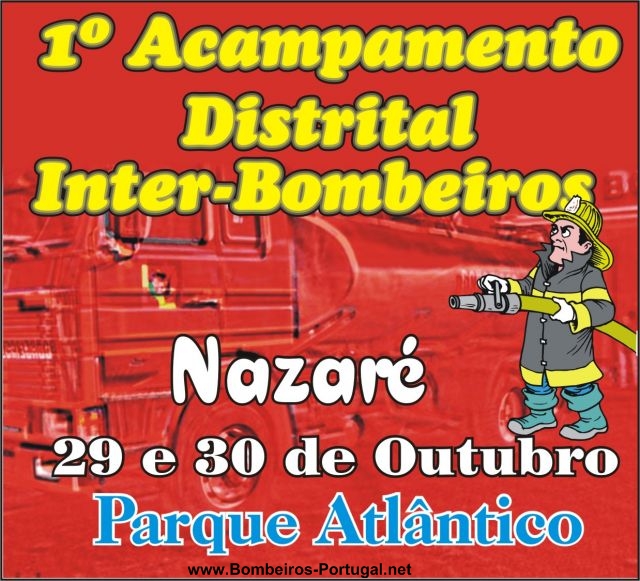 Acampamento