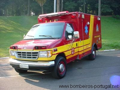 Ambulancia - 18