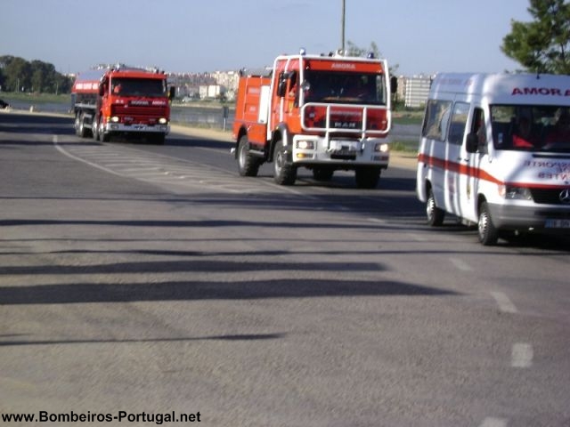 Desfile Viaturas - 3