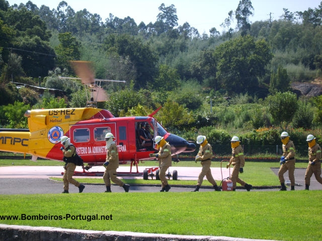 GIPS Santa Comba Dão - 14