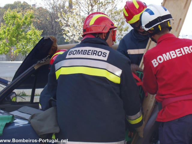 BV Moscavide e Portela - 2