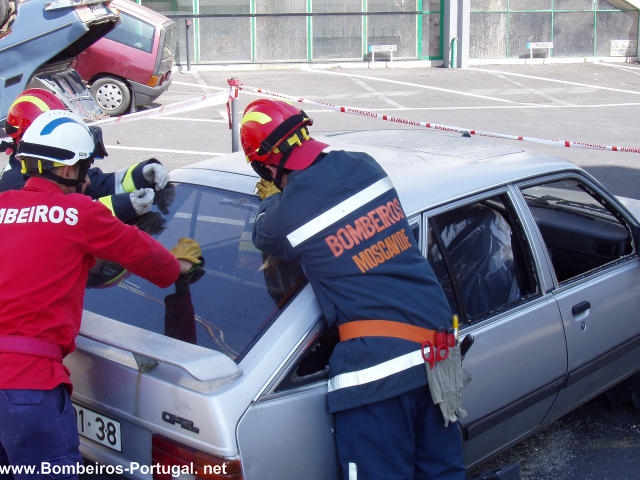BV Moscavide e Portela - 10
