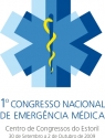 1Âº Congresso Nacional de EmergÃªncia MÃ©dica (CNEM)